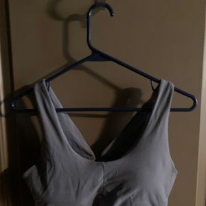 Gymshark X Whitney Simmons V1 sports bra